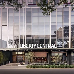 Liberty Saigon Citypoint Ho Chi Minh City