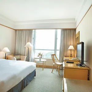 New World Saigon Ho Chi Minh City
