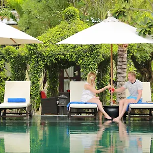 Mulberry Collection Silk Village 5* Hoi An