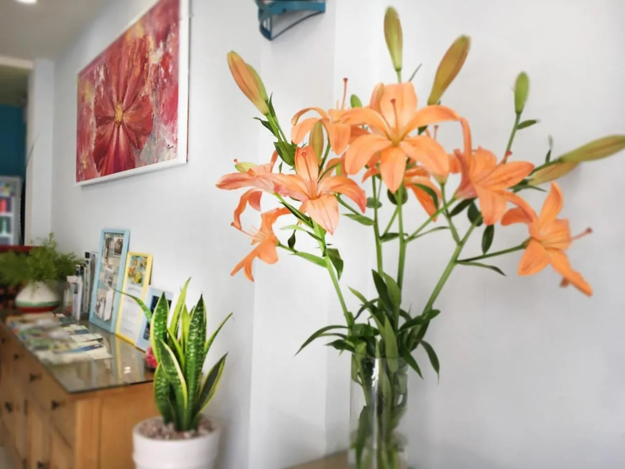 Cozy House 160 Hotel Ho Chi Minh City