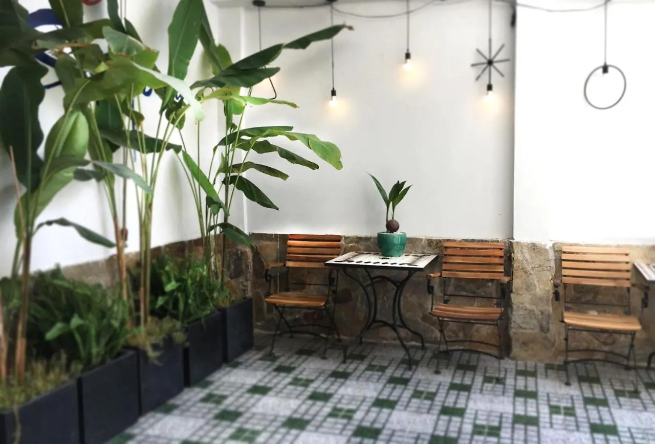 Cozy House 160 Hotel Ho Chi Minh City