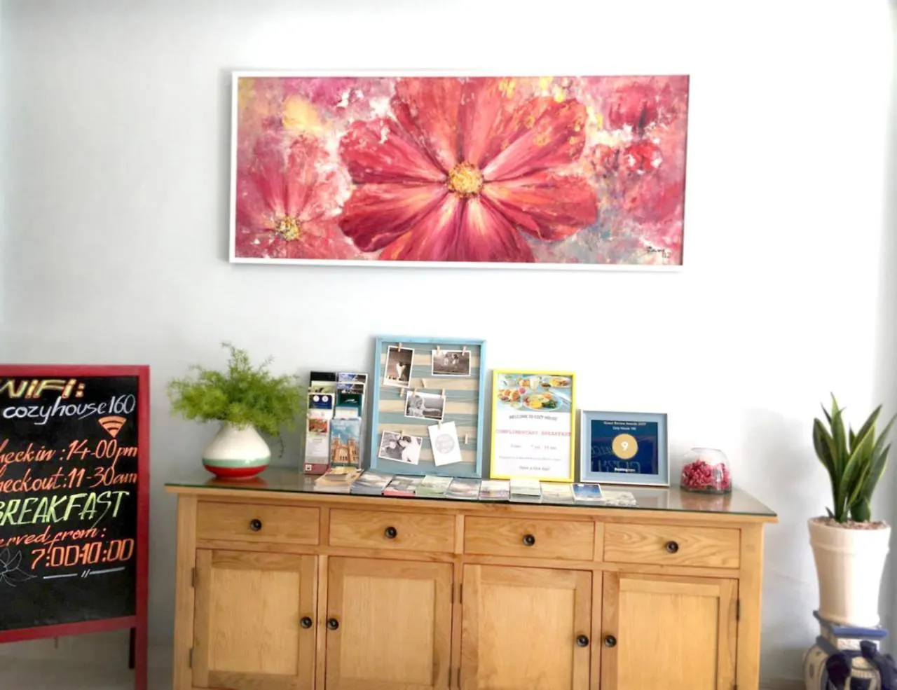 ***  Cozy House 160 Hotel Ho Chi Minh City Vietnam