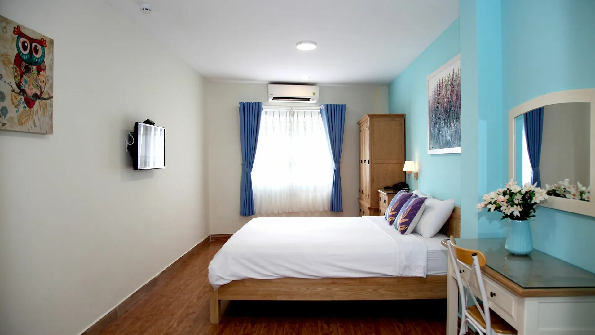 Cozy House 160 Hotel Ho Chi Minh City